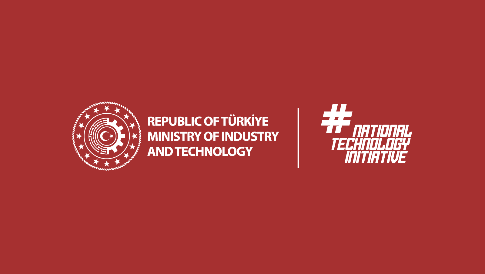 Republic of Türkiye Ministry of Industry and Technology — Techno-Initiative