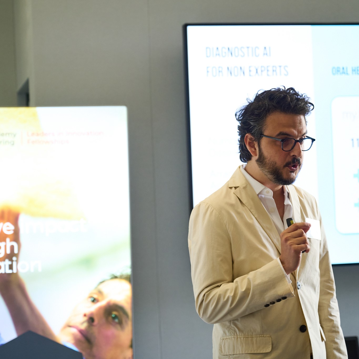 Royal Academy of Engineering